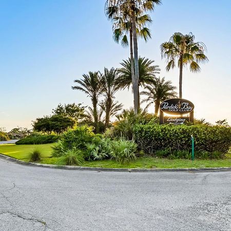 فيلا Perdido Bay Getaway بينساكولا المظهر الخارجي الصورة
