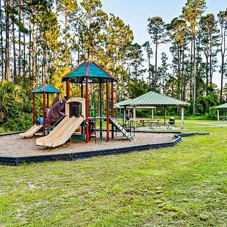 فيلا Perdido Bay Getaway بينساكولا المظهر الخارجي الصورة