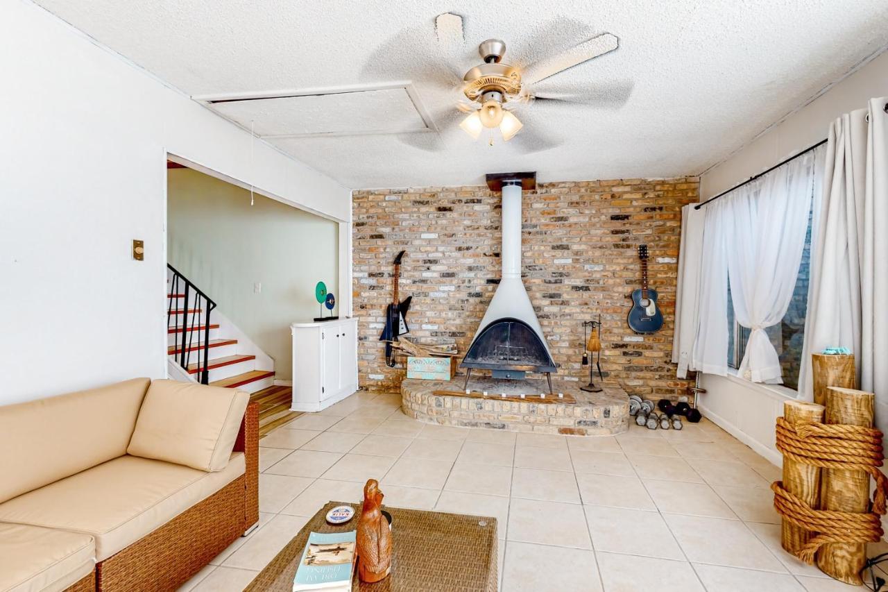 فيلا Perdido Bay Getaway بينساكولا المظهر الخارجي الصورة