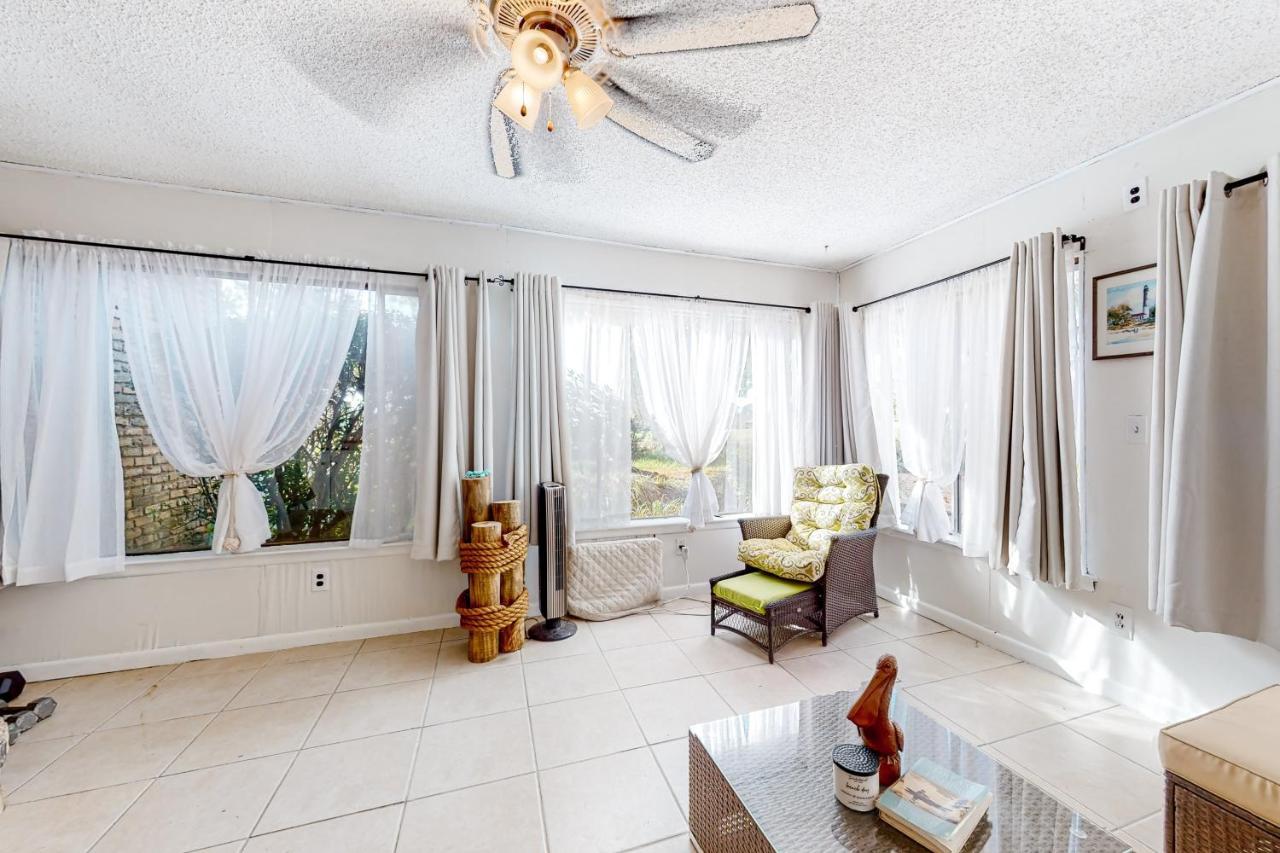 فيلا Perdido Bay Getaway بينساكولا المظهر الخارجي الصورة