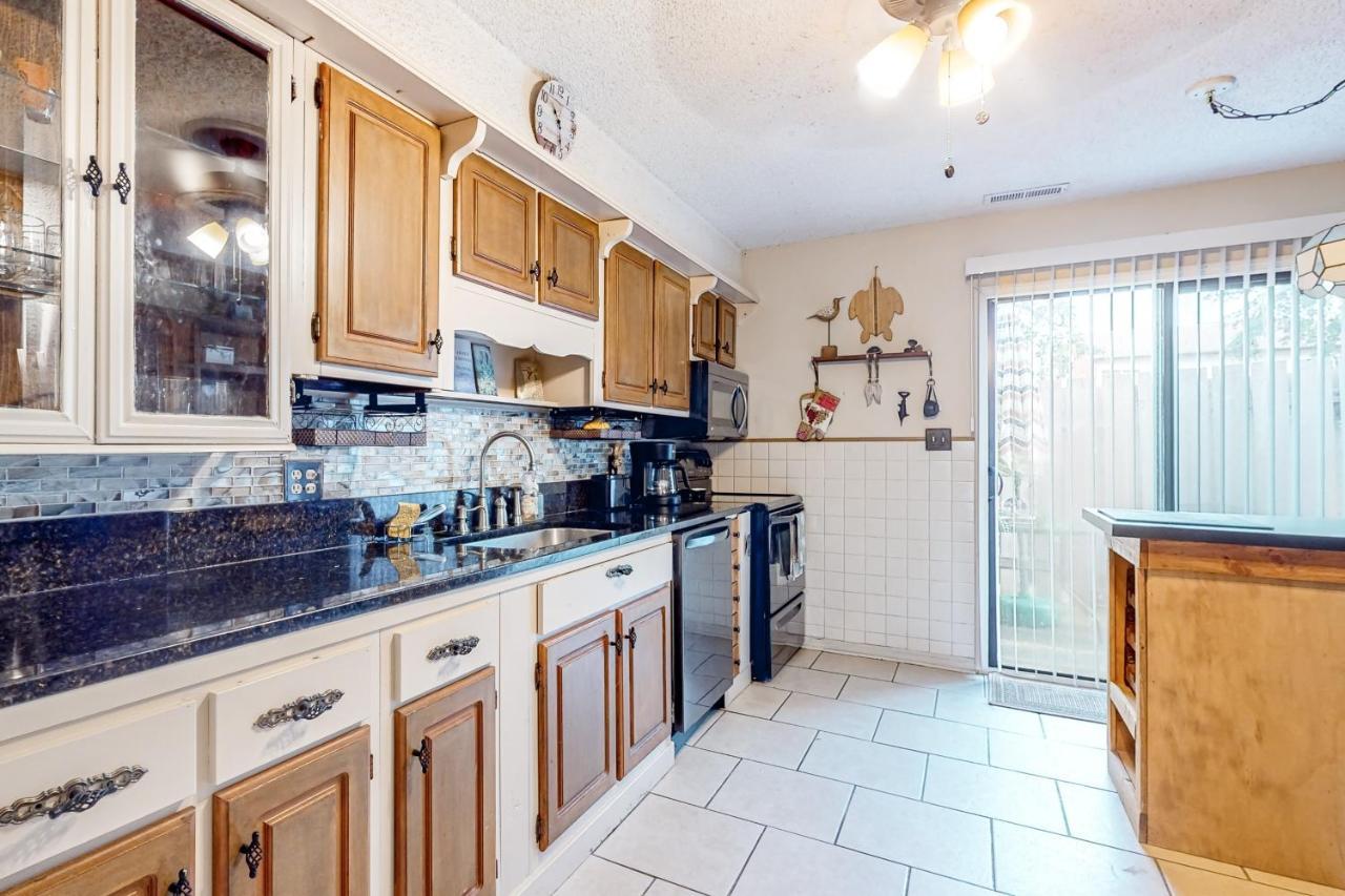 فيلا Perdido Bay Getaway بينساكولا المظهر الخارجي الصورة