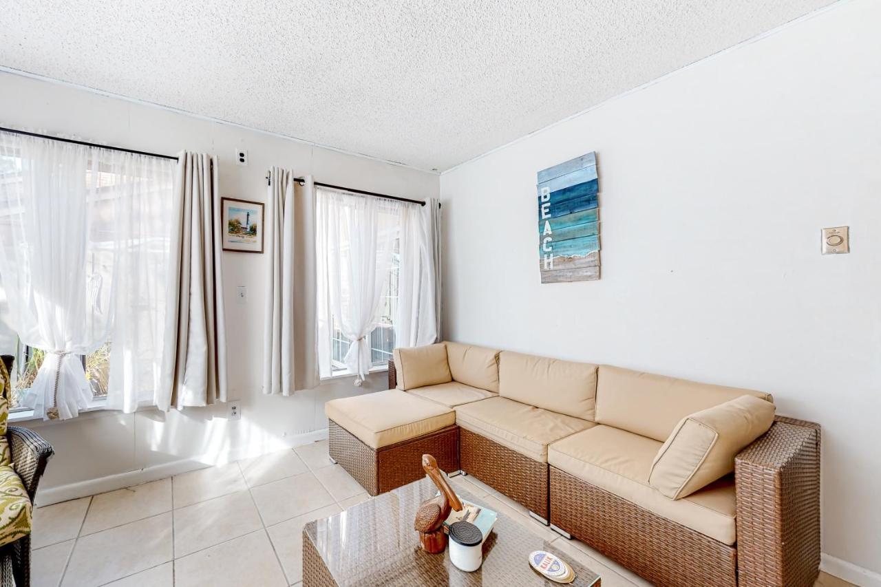 فيلا Perdido Bay Getaway بينساكولا المظهر الخارجي الصورة