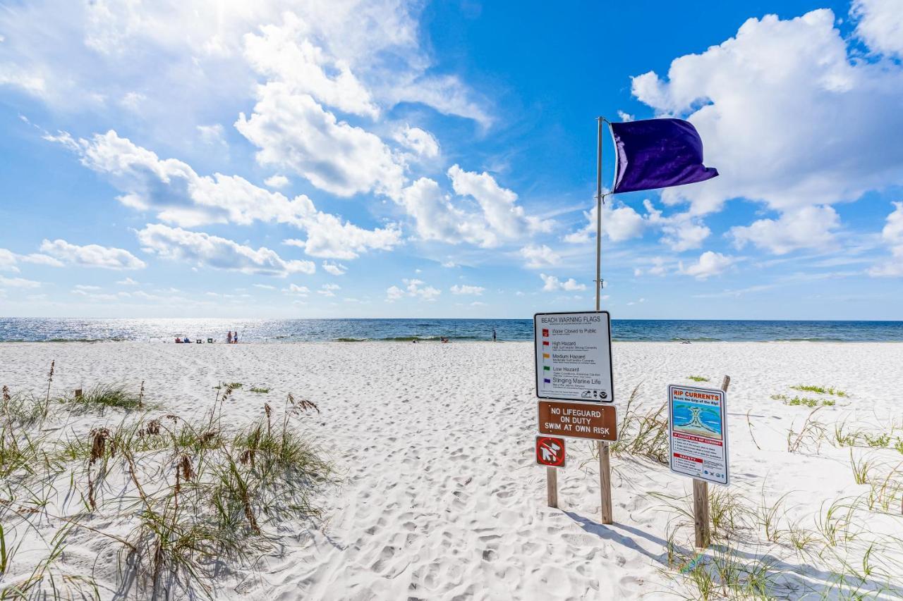 فيلا Perdido Bay Getaway بينساكولا المظهر الخارجي الصورة