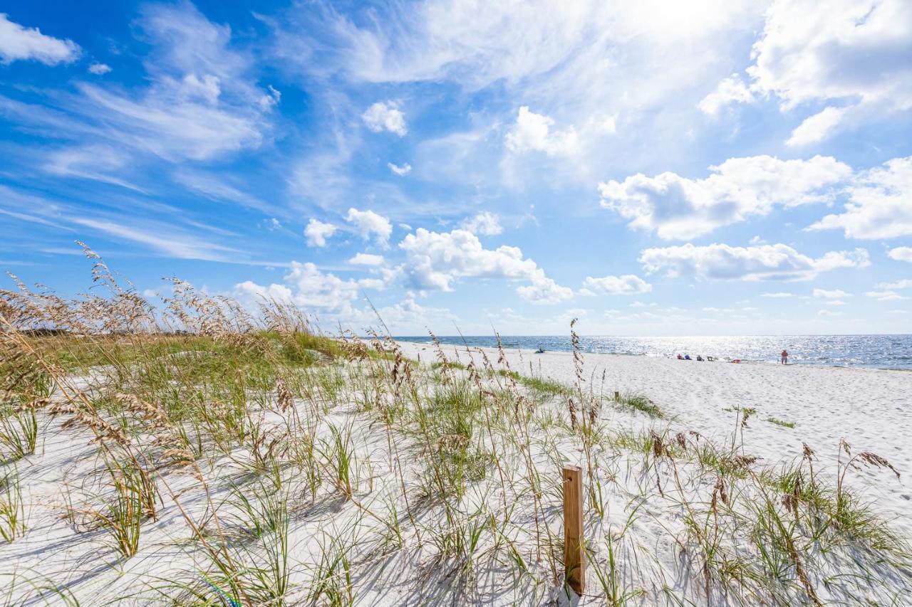 فيلا Perdido Bay Getaway بينساكولا المظهر الخارجي الصورة