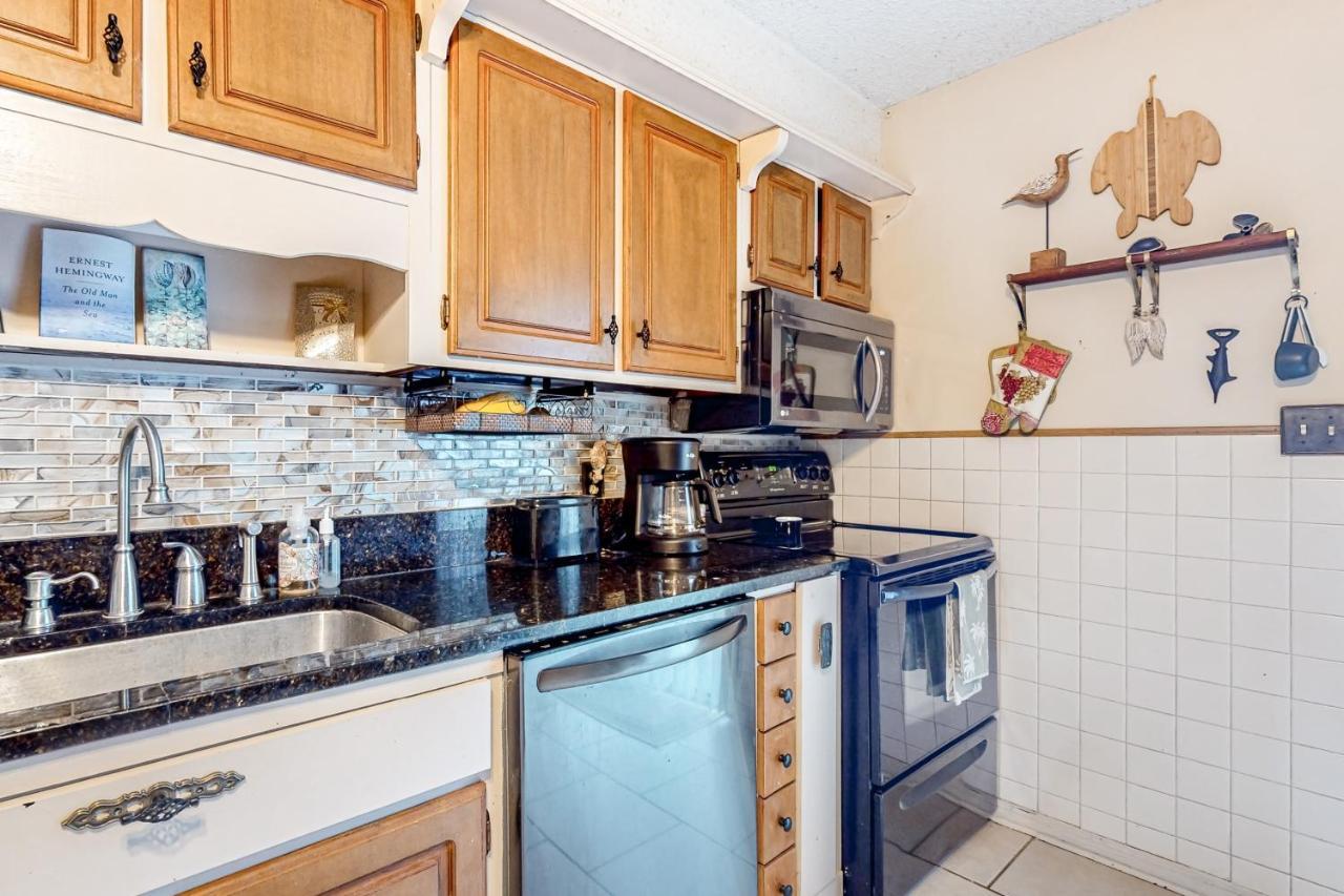 فيلا Perdido Bay Getaway بينساكولا المظهر الخارجي الصورة