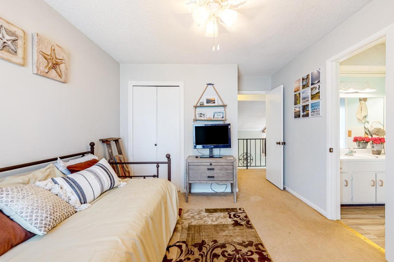 فيلا Perdido Bay Getaway بينساكولا المظهر الخارجي الصورة