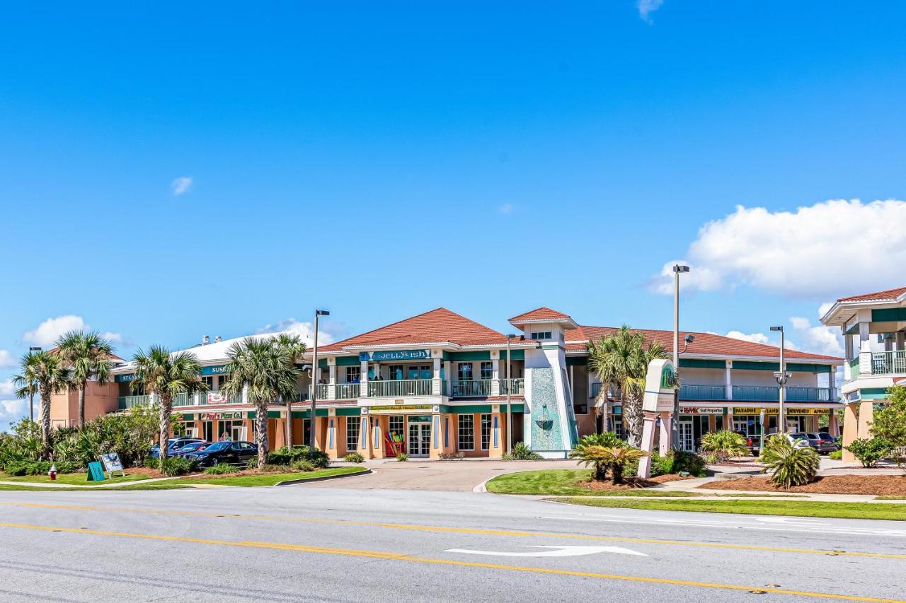 فيلا Perdido Bay Getaway بينساكولا المظهر الخارجي الصورة