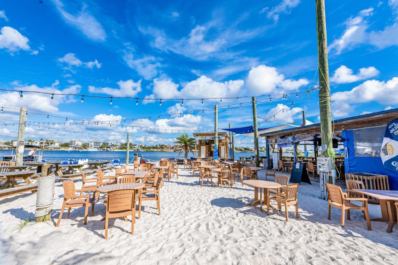 فيلا Perdido Bay Getaway بينساكولا المظهر الخارجي الصورة