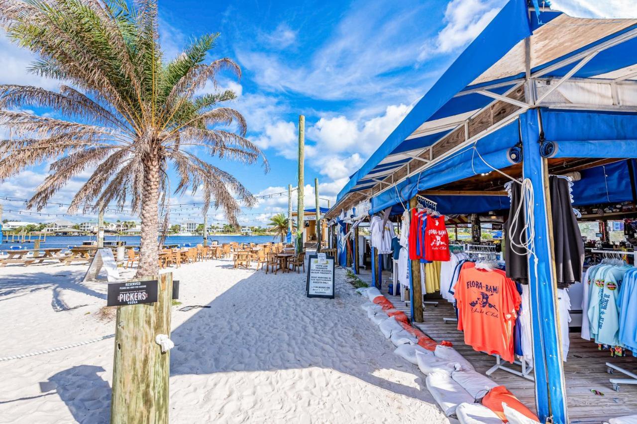 فيلا Perdido Bay Getaway بينساكولا المظهر الخارجي الصورة