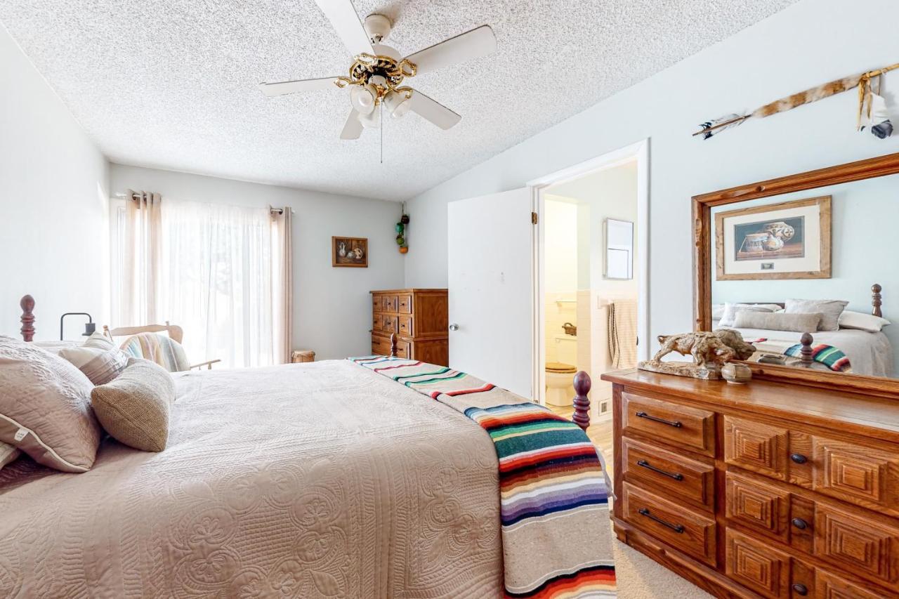 فيلا Perdido Bay Getaway بينساكولا المظهر الخارجي الصورة