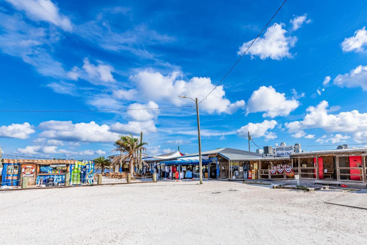 فيلا Perdido Bay Getaway بينساكولا المظهر الخارجي الصورة