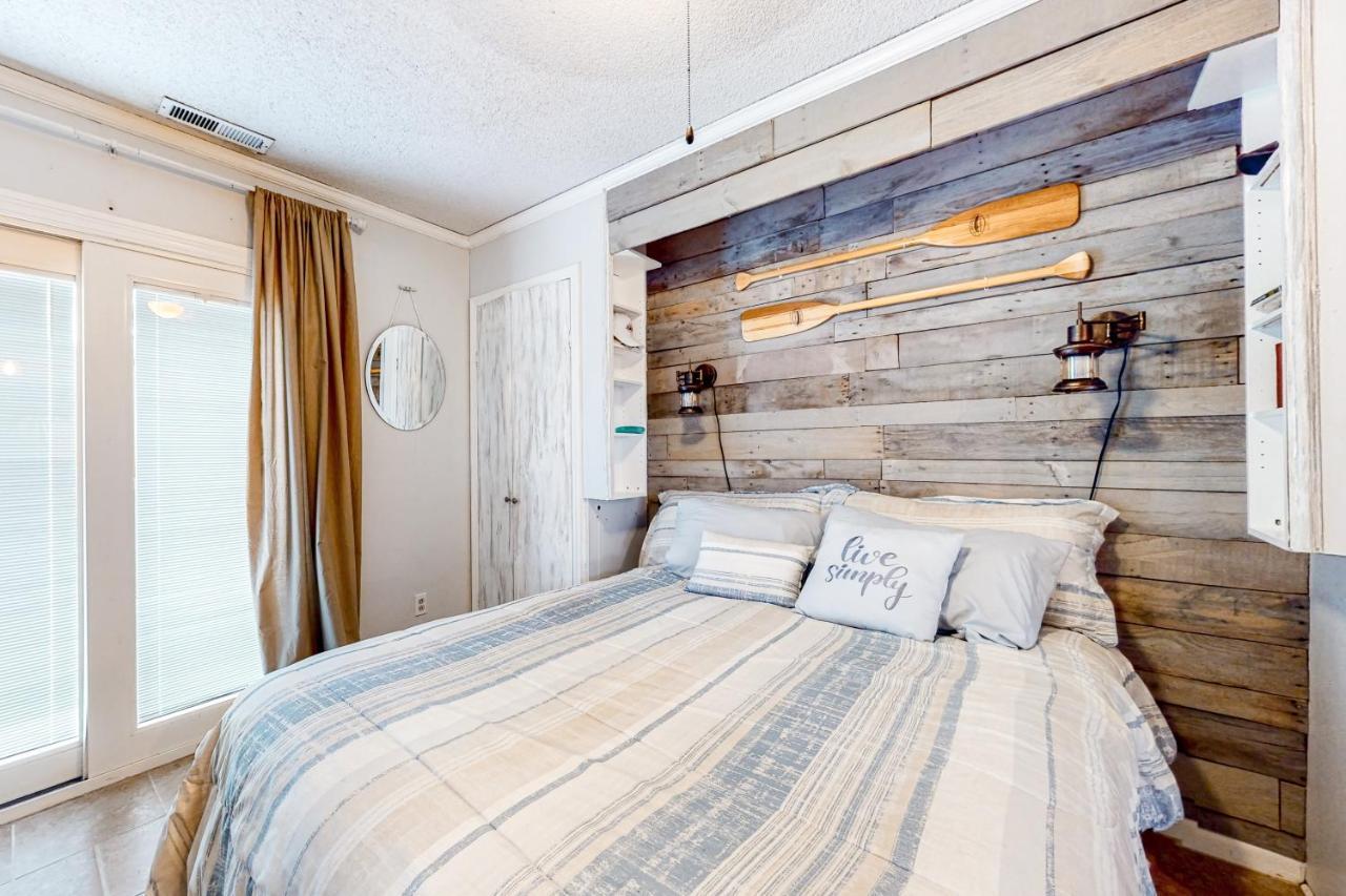 فيلا Perdido Bay Getaway بينساكولا المظهر الخارجي الصورة