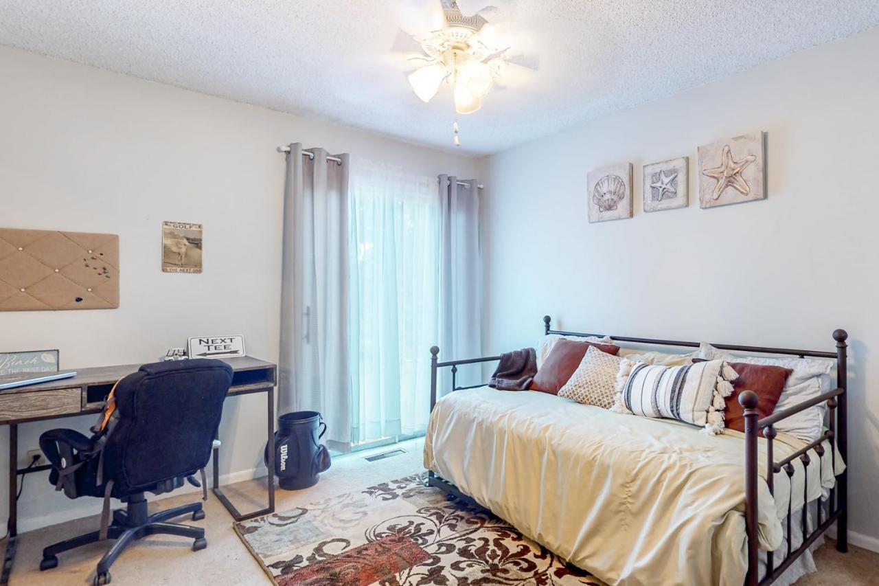 فيلا Perdido Bay Getaway بينساكولا المظهر الخارجي الصورة