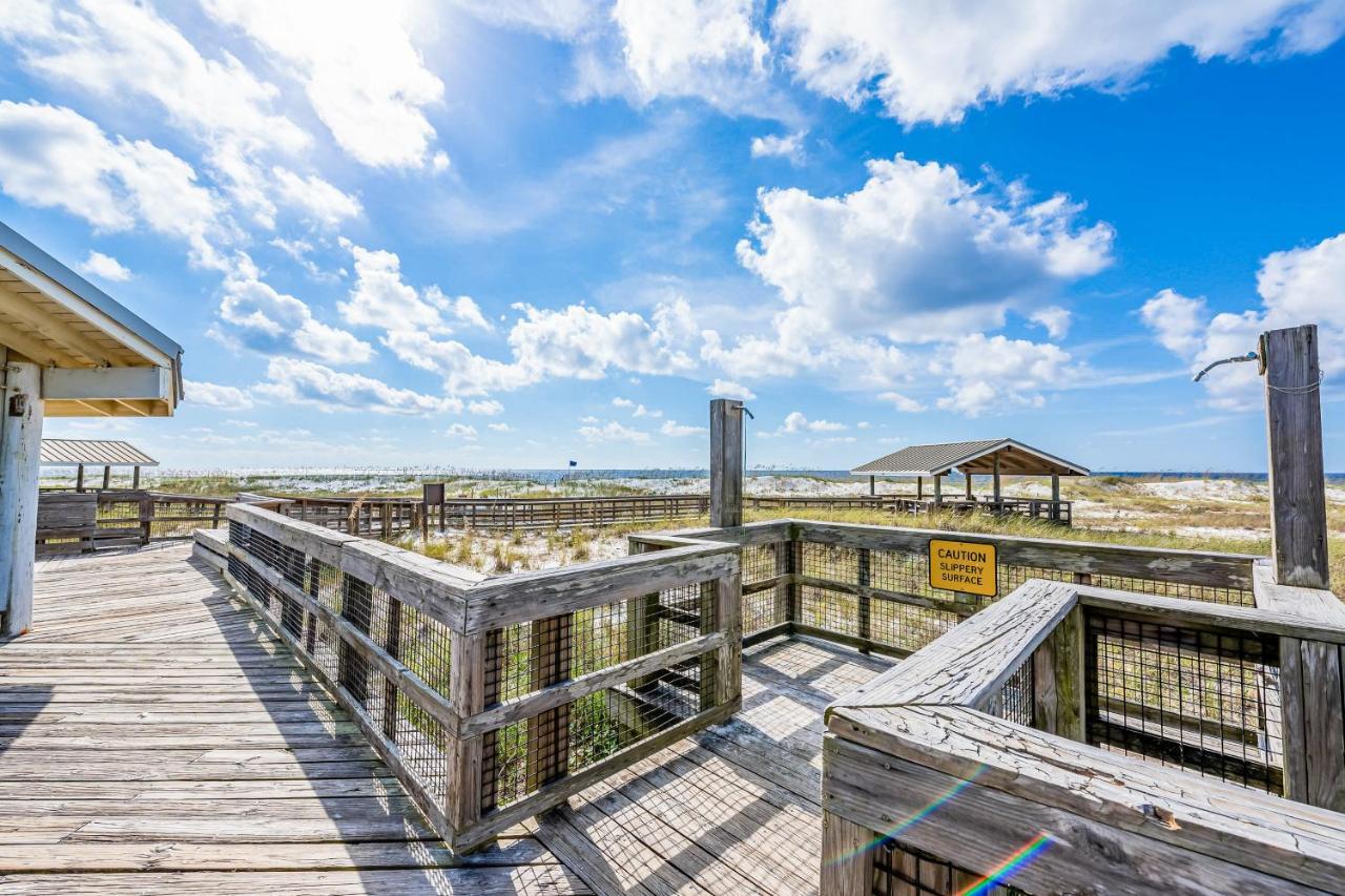 فيلا Perdido Bay Getaway بينساكولا المظهر الخارجي الصورة