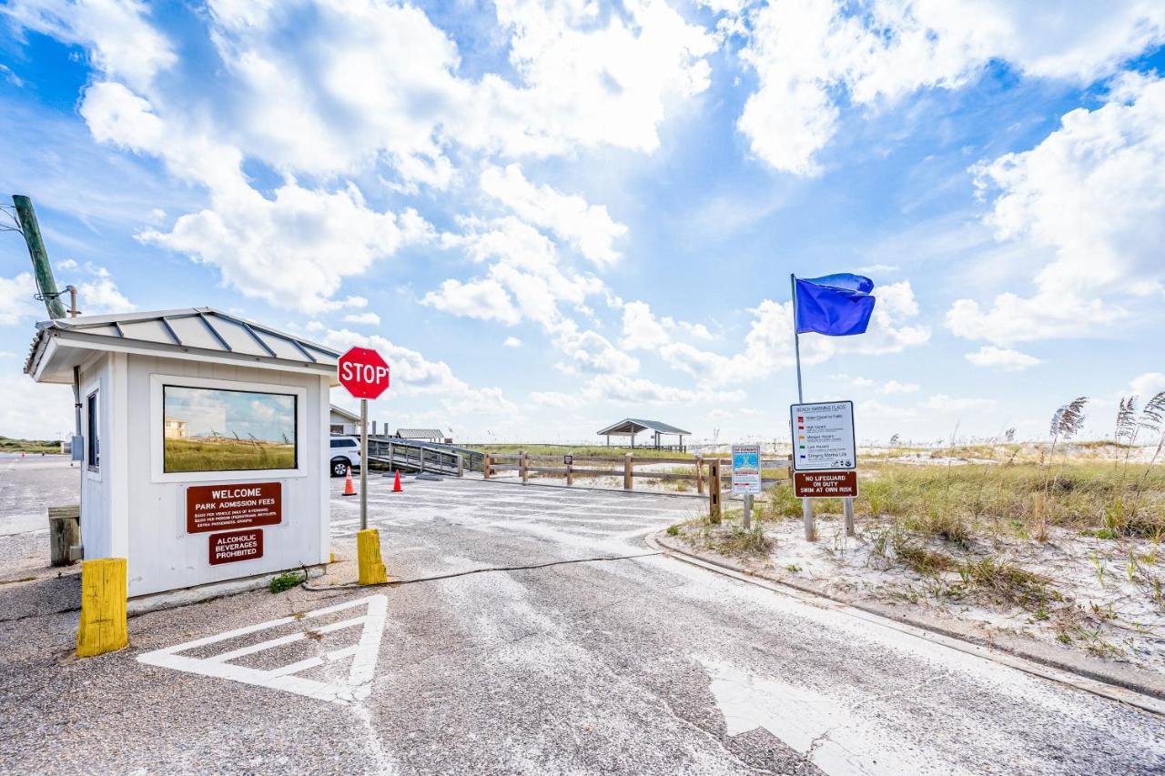 فيلا Perdido Bay Getaway بينساكولا المظهر الخارجي الصورة
