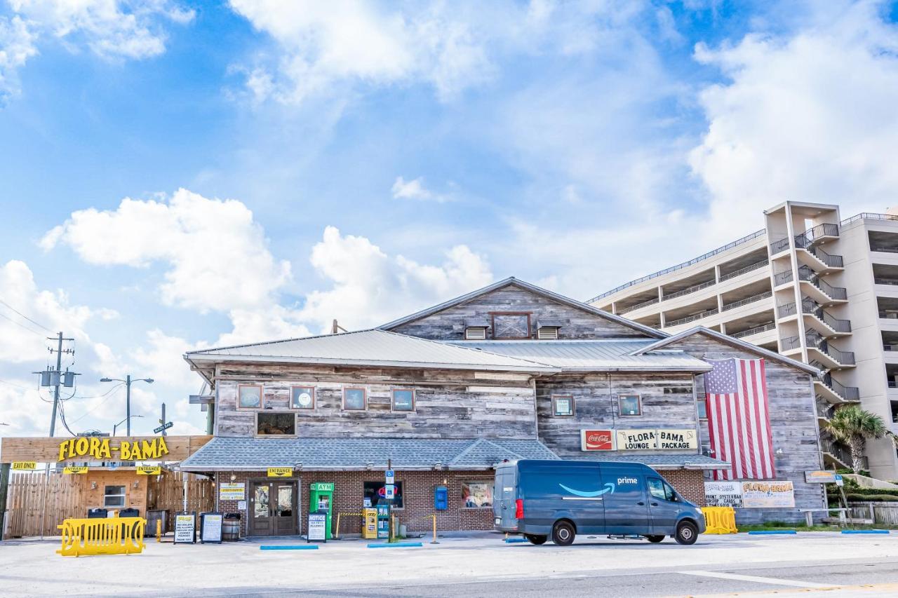 فيلا Perdido Bay Getaway بينساكولا المظهر الخارجي الصورة
