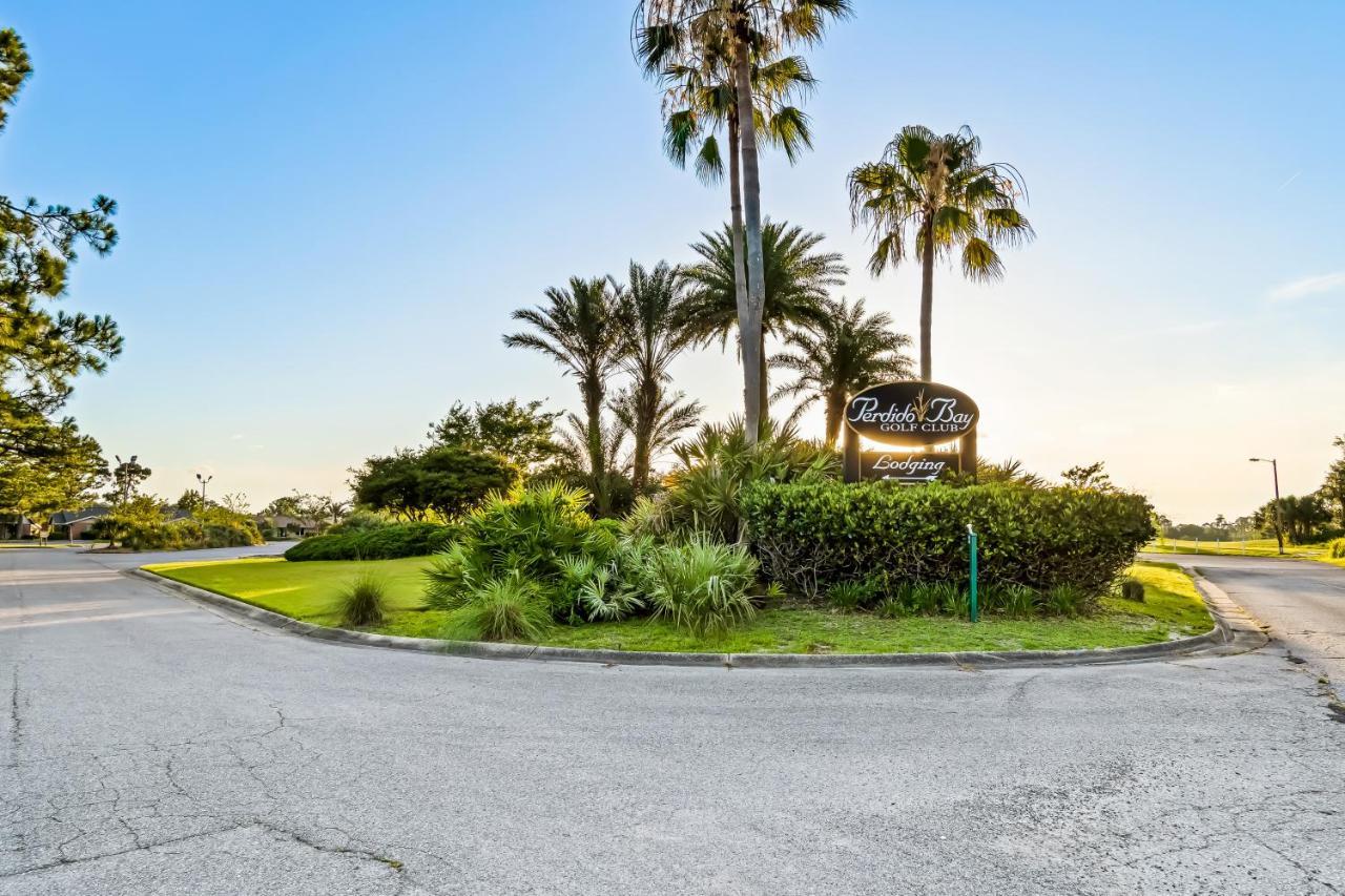 فيلا Perdido Bay Getaway بينساكولا المظهر الخارجي الصورة
