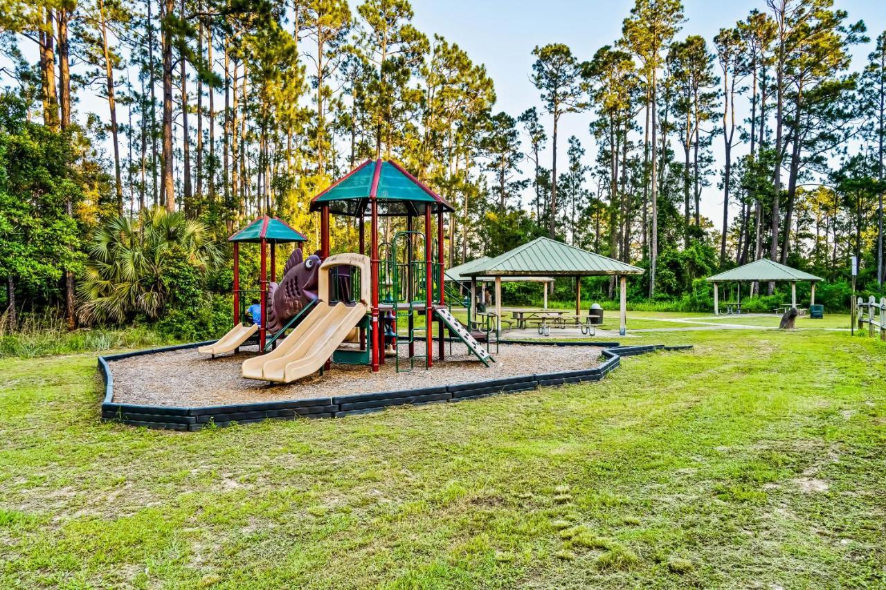 فيلا Perdido Bay Getaway بينساكولا المظهر الخارجي الصورة