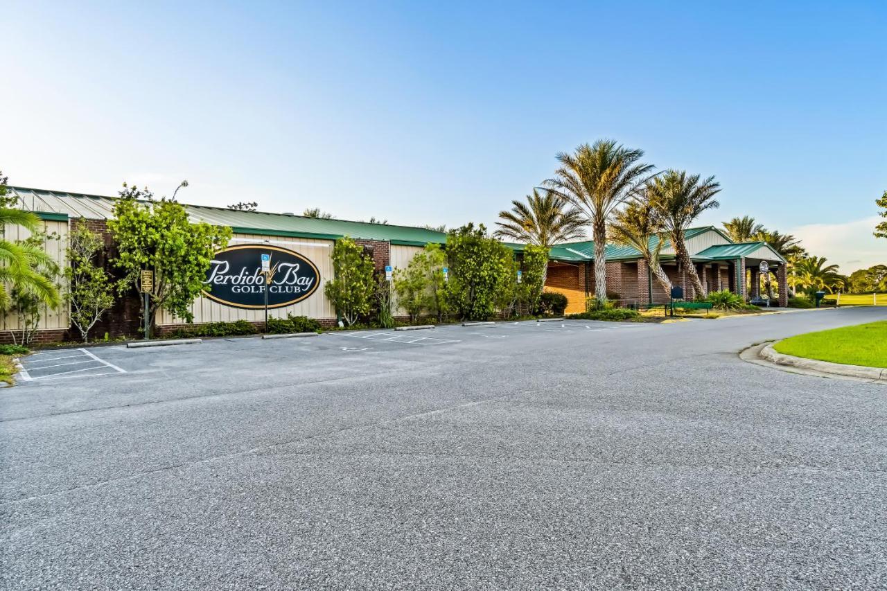 فيلا Perdido Bay Getaway بينساكولا المظهر الخارجي الصورة
