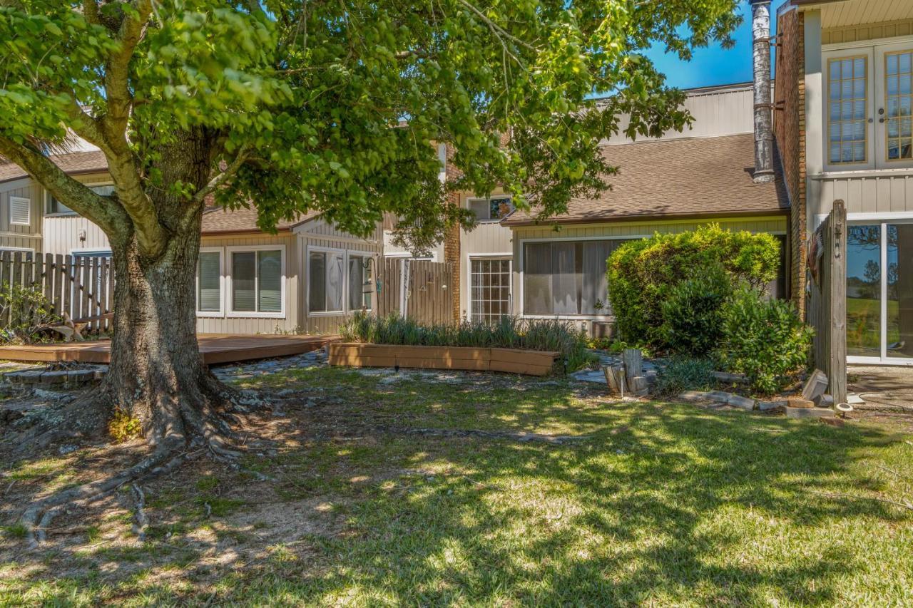 فيلا Perdido Bay Getaway بينساكولا المظهر الخارجي الصورة