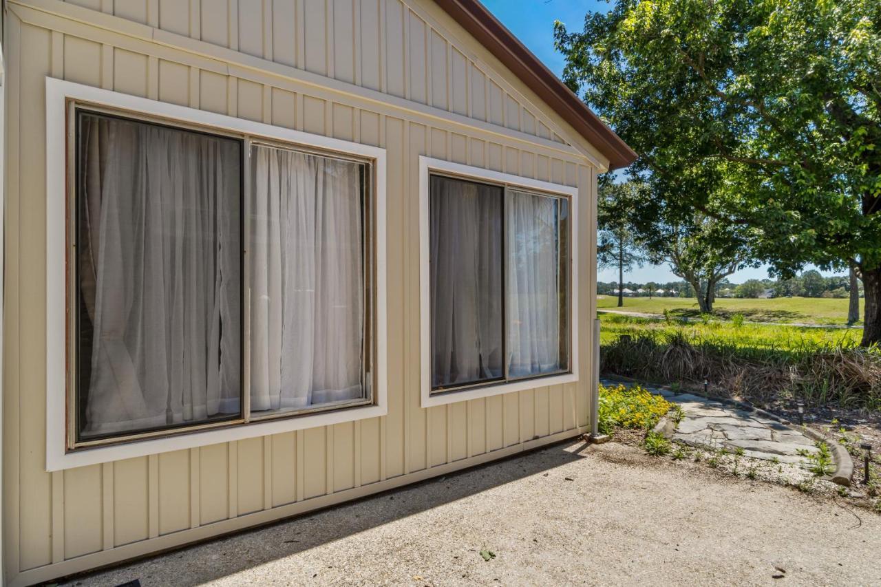 فيلا Perdido Bay Getaway بينساكولا المظهر الخارجي الصورة